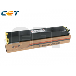 Toner Sharp MX61GTYA Giallo