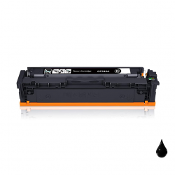 Toner HP 203A Nero compatibile (CF540A) 