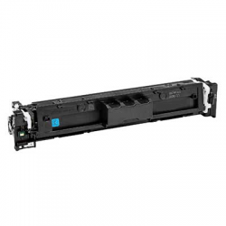 Toner HP W2201A Ciano