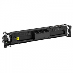 Toner HP W2202X Giallo