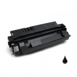 Toner HP 29X C4129X compatibile Nero