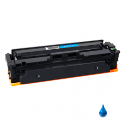 Toner HP CF411A Ciano