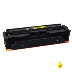 Toner HP CF412A Giallo