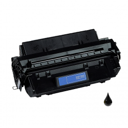 Toner HP C4096A 96A compatibile Nero Toner HP C4096A 96A compatibile Nero