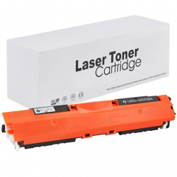 Toner HP CE310A Nero compatibile (126A) 