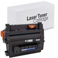 Toner HP CE390A 90A Nero compatibile 