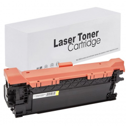 Toner HP CE402A Giallo compatibile (507A) 