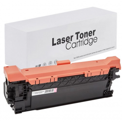 Toner HP CE403A Magenta compatibile (507A) 