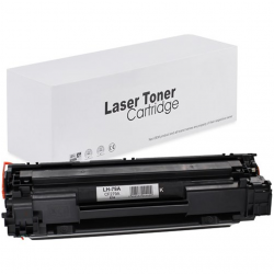 Toner HP 79A Nero