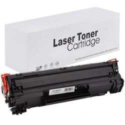 Toner HP 79X Nero alta capacità