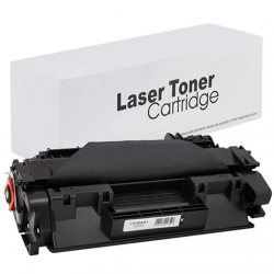Toner HP CF280A Nero compatibile (80A) 