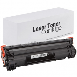 Toner HP 83A Nero