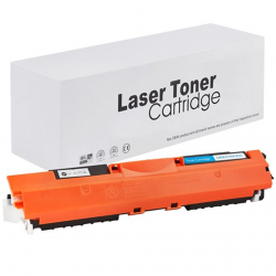 Toner HP CF351A Ciano compatibile (130A) 