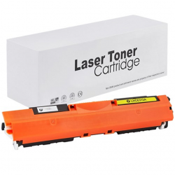 Toner HP CF352A Giallo compatibile (130A) 