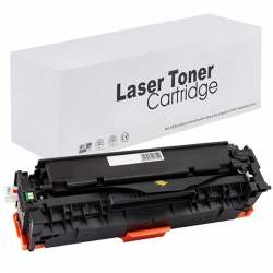 Toner HP CF383A Magenta compatibile (312A) 