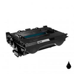 Toner HP W1470Y Nero alta capacità