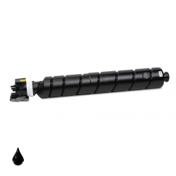 Toner Kyocera TK-8375K Nero