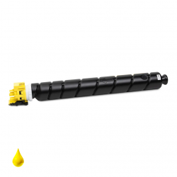 Toner Kyocera TK-8375Y Giallo