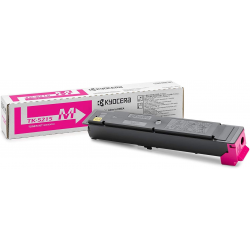 Toner Kyocera TK-5215M Magenta