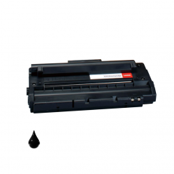 Toner Lexmark 18S0090 Nero compatibile (0018S0090) 