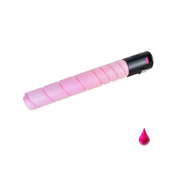 Toner Lexmark 24B6847 Magenta