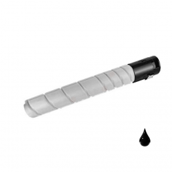 Toner Lexmark 24B6849 Nero