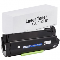 Toner Lexmark 602H Nero alta capacità