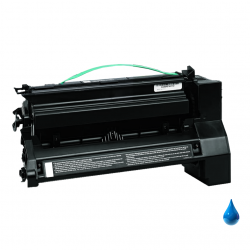 Toner Lexmark C7700CH Ciano