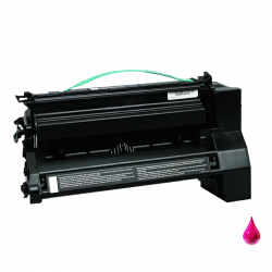 Toner Lexmark C7700MH Magenta