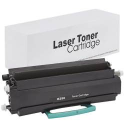 Toner Lexmark E250A11E Nero