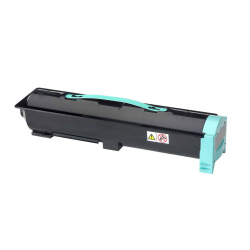 Toner Lexmark W850H21G Nero