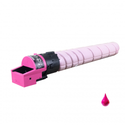 Toner Minolta ( Konica ) TN626M Magenta