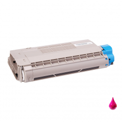 Toner OKI 44318618 Magenta
