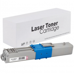 Toner OKI 44469723 Magenta