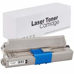 Toner OKI 44469803 Nero