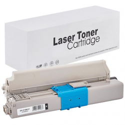 Toner OKI 44469804 Nero