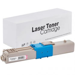 Toner OKI 44973534 Magenta