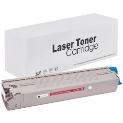 Toner OKI 45862838 Magenta