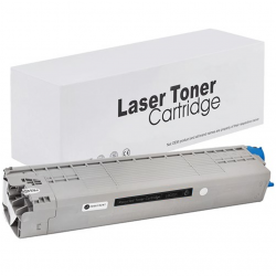 Toner OKI 45862840 Nero