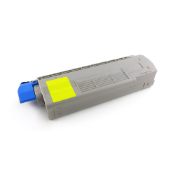 Toner OKI 46507513 Giallo