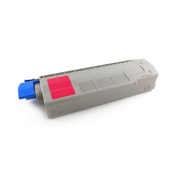 Toner OKI 46507514  Magenta