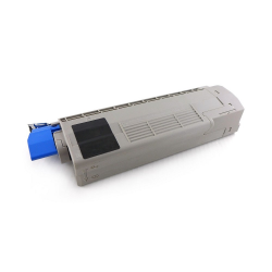 Toner OKI 46507516  Nero