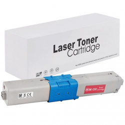 Toner OKI 46508710 Magenta