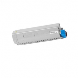 Toner OKI 46861307 Ciano