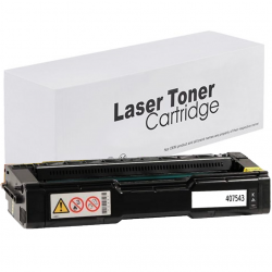 Toner Ricoh 407543 Nero