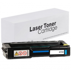 Toner Ricoh 407544 Ciano