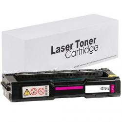 Toner Ricoh 407545 Magenta