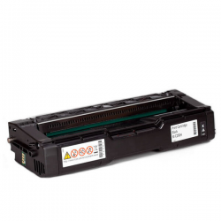 Toner Ricoh 408343 Giallo alta capacità