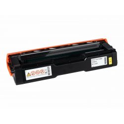 Toner Ricoh 408355 Giallo