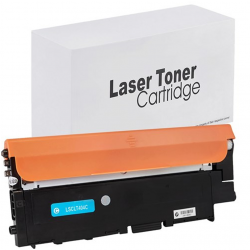Toner Samsung CLT-C404S Ciano